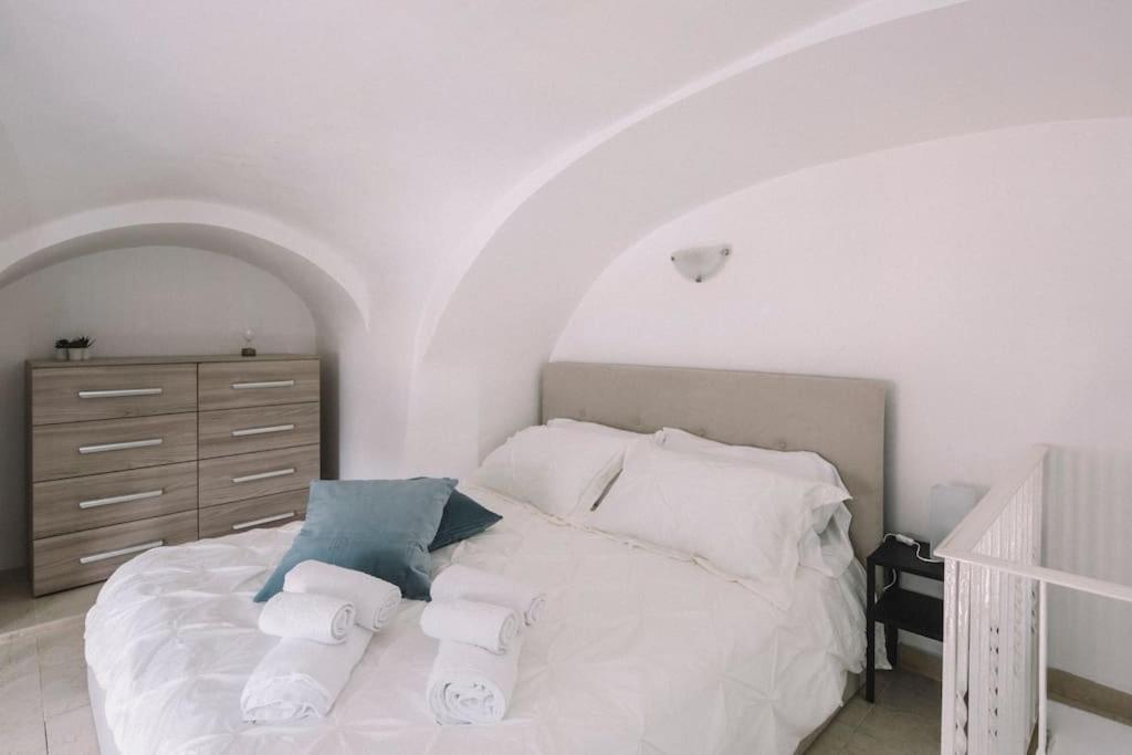 Willa Casa Del Lazzaro Maiori Zewnętrze zdjęcie
