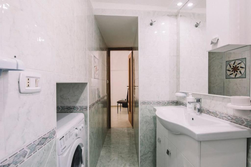 Willa Casa Del Lazzaro Maiori Zewnętrze zdjęcie
