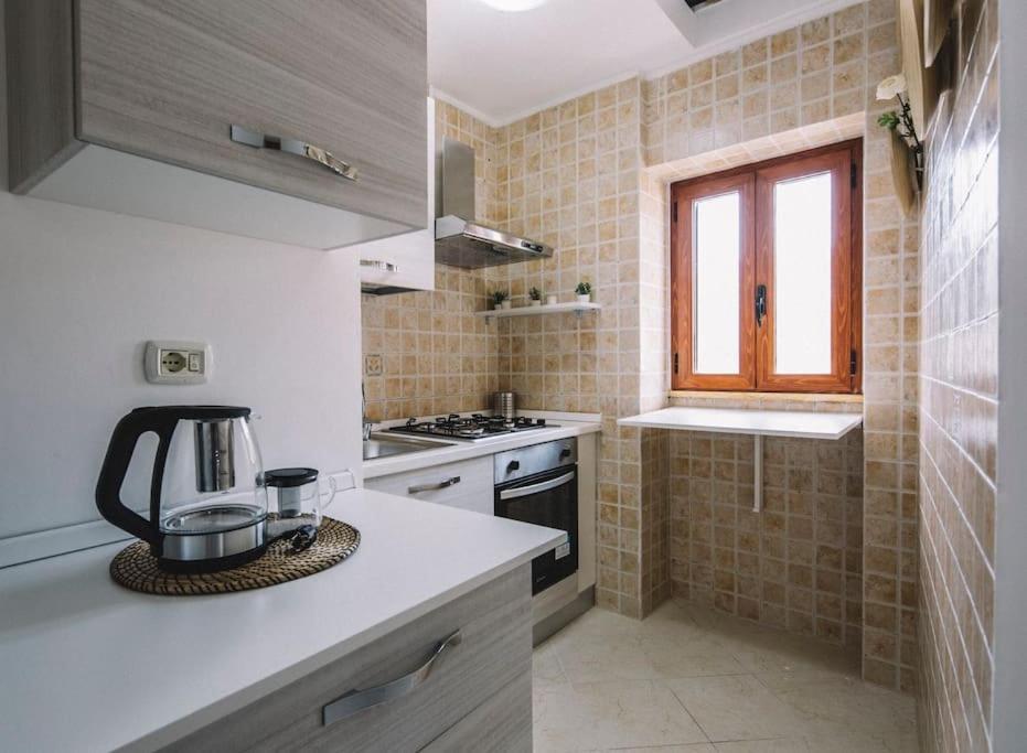 Willa Casa Del Lazzaro Maiori Zewnętrze zdjęcie