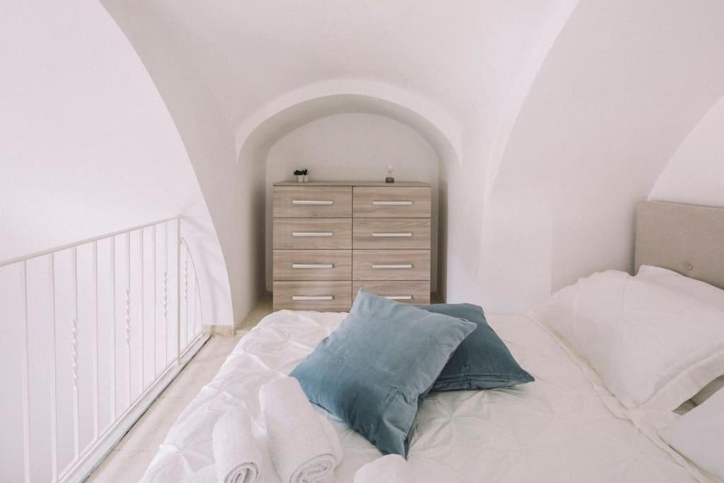 Willa Casa Del Lazzaro Maiori Zewnętrze zdjęcie