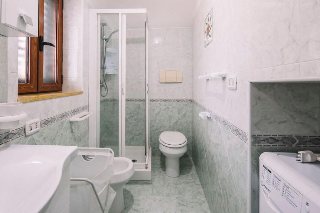 Willa Casa Del Lazzaro Maiori Zewnętrze zdjęcie