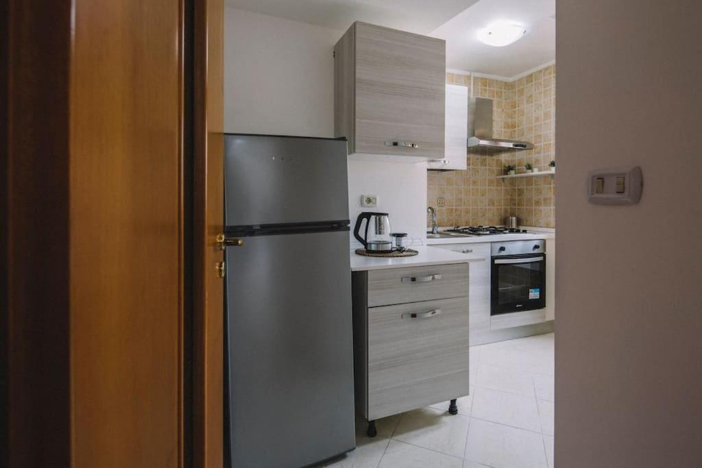 Willa Casa Del Lazzaro Maiori Zewnętrze zdjęcie