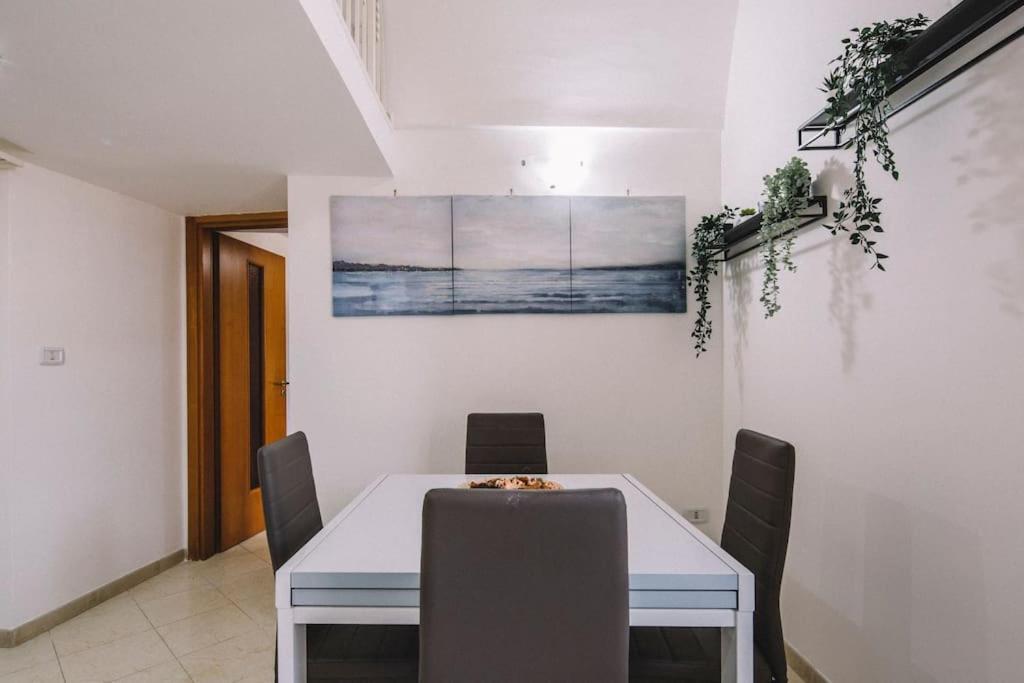 Willa Casa Del Lazzaro Maiori Zewnętrze zdjęcie