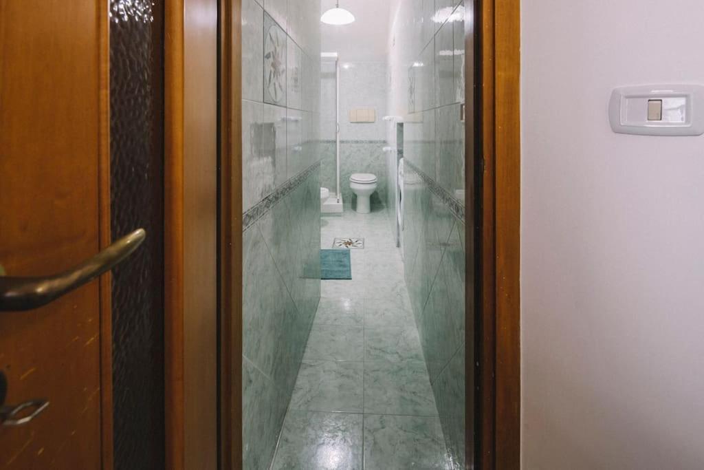 Willa Casa Del Lazzaro Maiori Zewnętrze zdjęcie