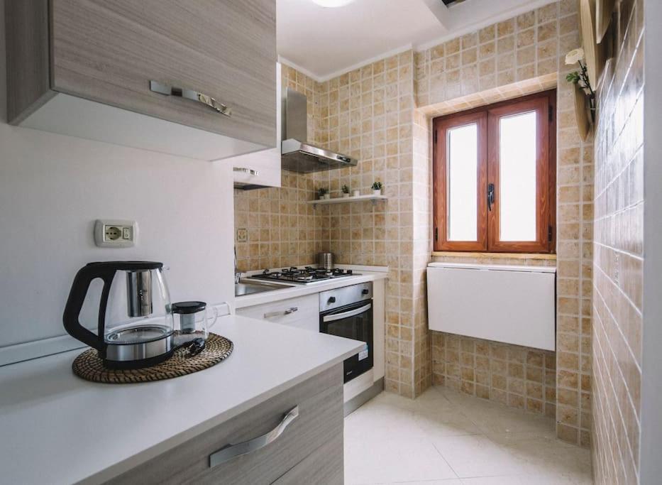 Willa Casa Del Lazzaro Maiori Zewnętrze zdjęcie