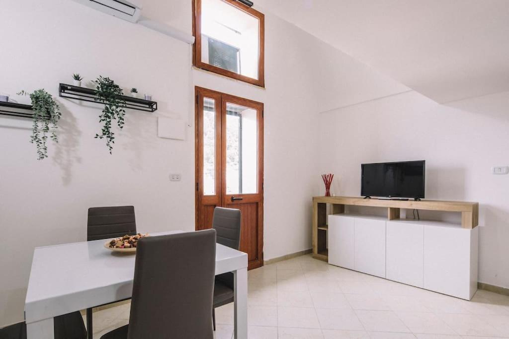 Willa Casa Del Lazzaro Maiori Zewnętrze zdjęcie