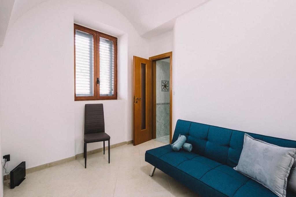 Willa Casa Del Lazzaro Maiori Zewnętrze zdjęcie
